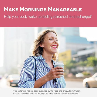 EZ Melts Dissolvable Melatonin, 5 mg, Sugar-Free, 2-Month Supply, Strawberry-Flavored
