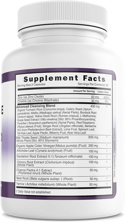 Complete Wellness Bundle: Elevate Your Health with Four Essential Supplements