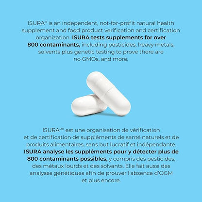 HerbalFactors by Natural Factors, Olive Leaf 500 mg, Natural Wellness Formula, 90 Capsules