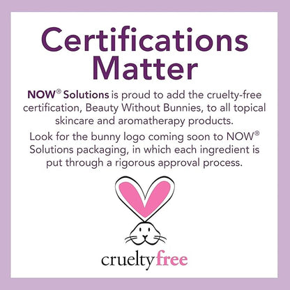 NOW Solutions, Neem Oil, 100% Pure, Made From Azadirachta Indica (Neem) Seed Oil, Natural Relief from Irritation and Other Skin Issues, 1-Ounce, 2 Pack