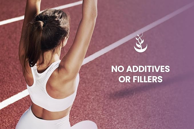 Pure Original Ingredients Black Cohosh (730 Capsules) No Magnesium Or Rice Fillers, Always Pure, Lab Verified