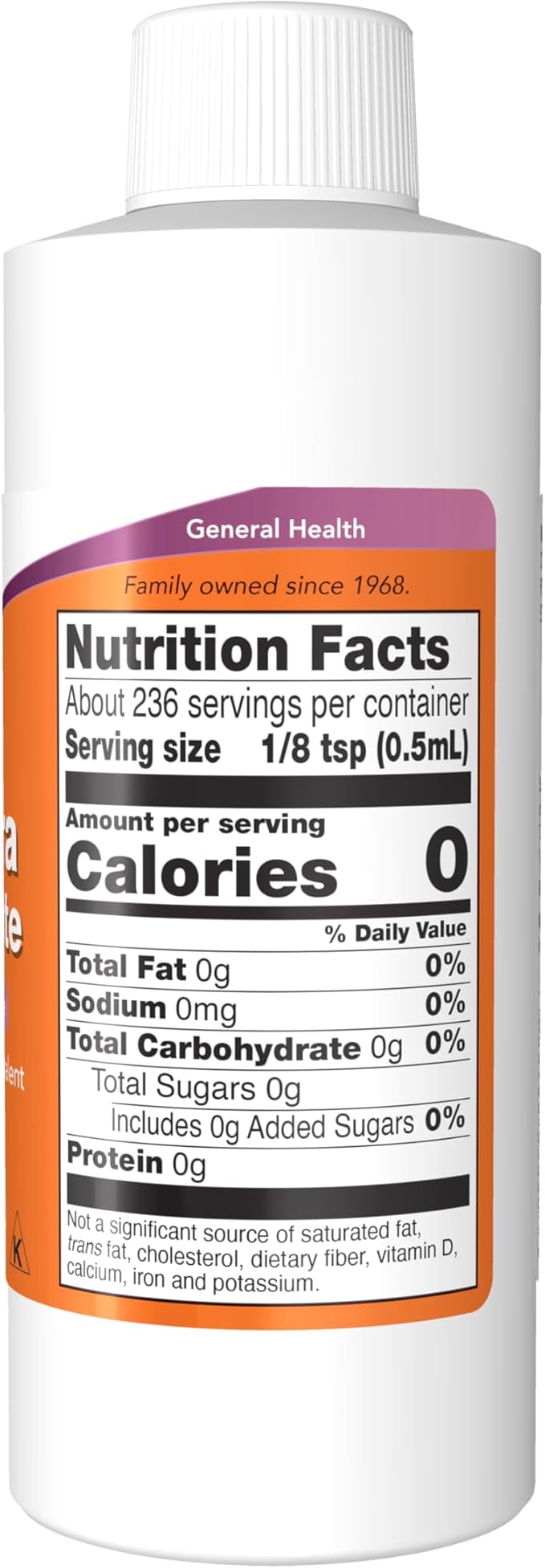 NOW Foods Supplements, Aloe Vera Concentrate (40:1 Concentrate Contains Active Polysaccharides), 4-Ounce