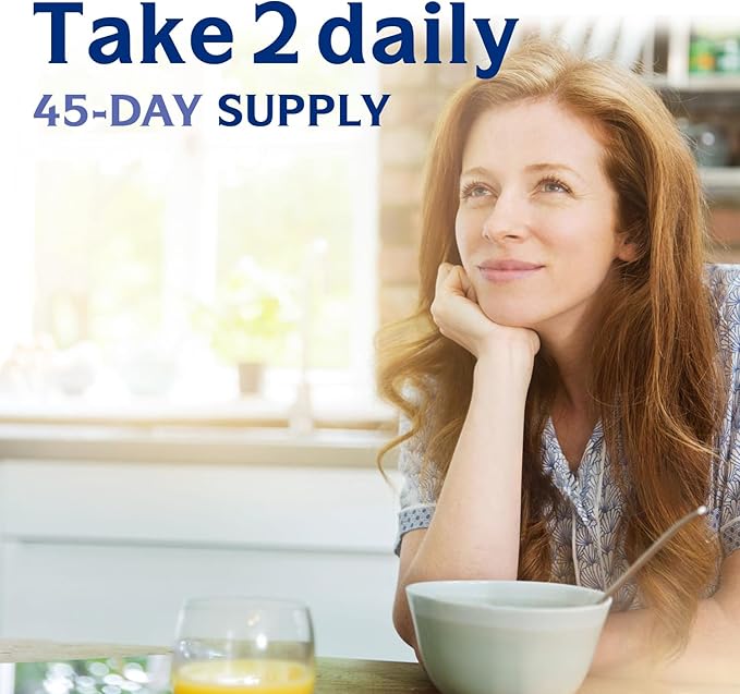 Innate Vitality Magnesium Complex - Magnesium Glycinate, Malate, Citrate, Oxide, 4-in-1 Formula for Energy, Muscles, Bones & Nerves, Vegan & No Gluten, 90 Capsules