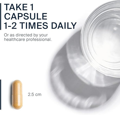 Vital Nutrients Minimal and Essential Multivitamin | Vegetarian One per Day Multi Vitamin, Mineral, & Antioxidant Supplement* | Iron-Free | Gluten, Dairy, Soy Free | Non-GMO | 90 Capsules