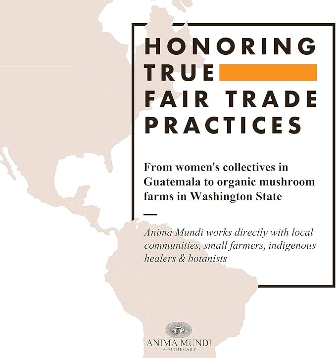 Anima Mundi Apothecary Relax Tonic Nervous System Support - Natural Calm Aid & Mood Enhancer - Achieve Stress Relief with Lemon Balm, Passionflower, Chamomile, Ashwagandha Root & Lavender (2 fl oz)