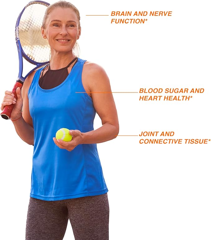 Curcumin Complex Supplement - Ultra Bioavailable High Absorption Turmeric Curcumin Supplement for Joint, Muscle & Brain Support - Patented Protisorb for Premium Absorption – 60 Capsules