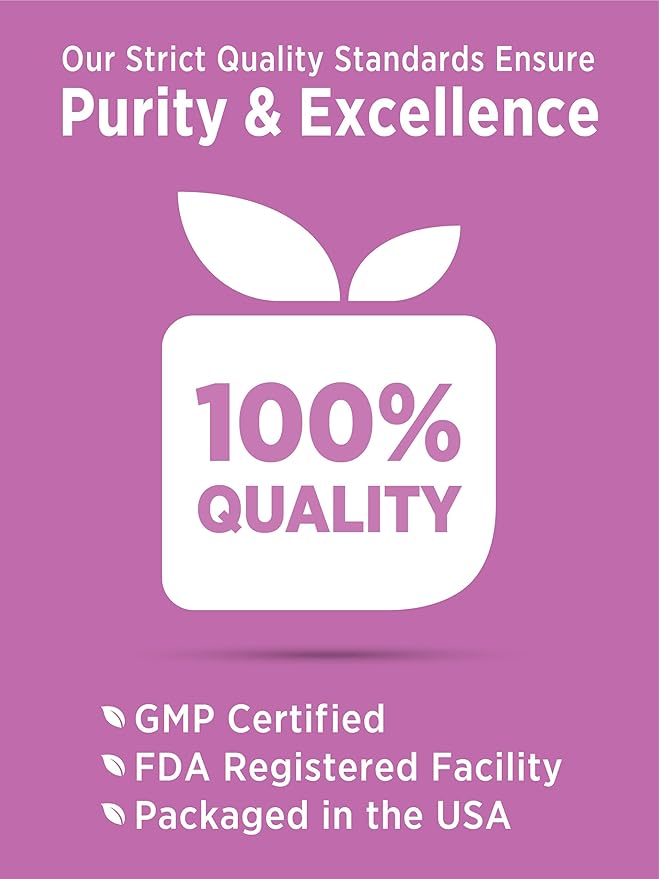 Nature's Truth Multivitamin for Women 50 Plus | 100 Caplets | ABC Complete | Non-GMO & Gluten Free Supplement