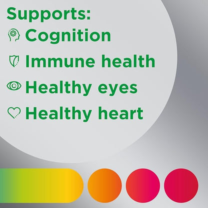 Centrum Advance 50+ 100 Tablets