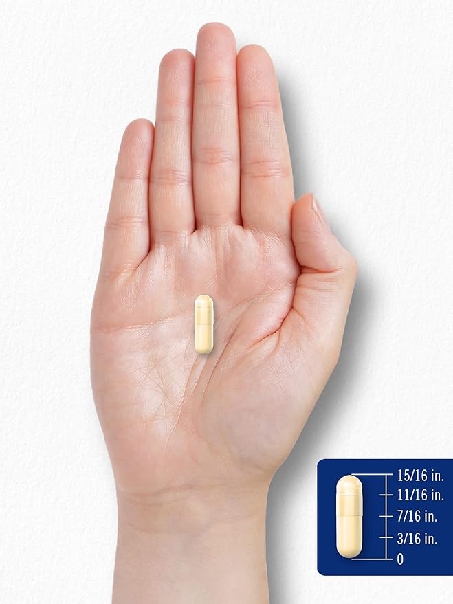 Carlyle Alpha Lipoic Acid 600mg | Plus Biotin Optimizer | 90 Capsules | Non-GMO & Gluten Free Supplement