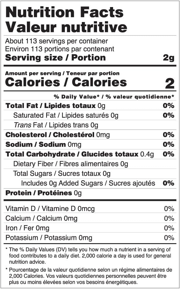 SKU #0100-8, Hsu's Ginseng Long X-Large American Ginseng Roots (0100-8)
