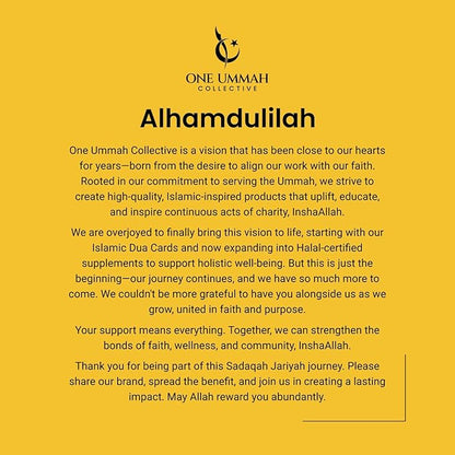 Halal Certified Vitamin D3 Gummies 2000 IU - Sugar-Free, Vegan, & High Absorption - Cholecalciferol Supplement - Tasty Gummies for Adults and Kids