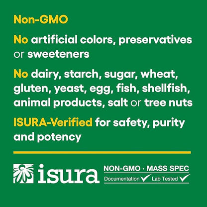 Natural Factors Whole Earth & Sea Men's Multivitamin & Mineral, 1 Serving Contains Nutrition Equivalent to ½ lb of Veggies, 120 Tablets