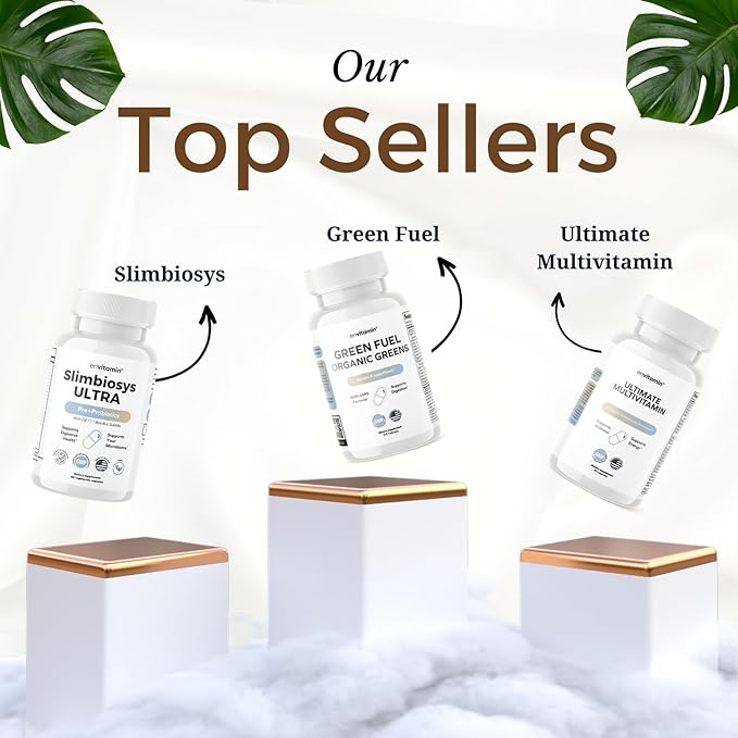 Testpro Testosterone Support Ultra for Men with Fenugreek, Tribulus & Maca