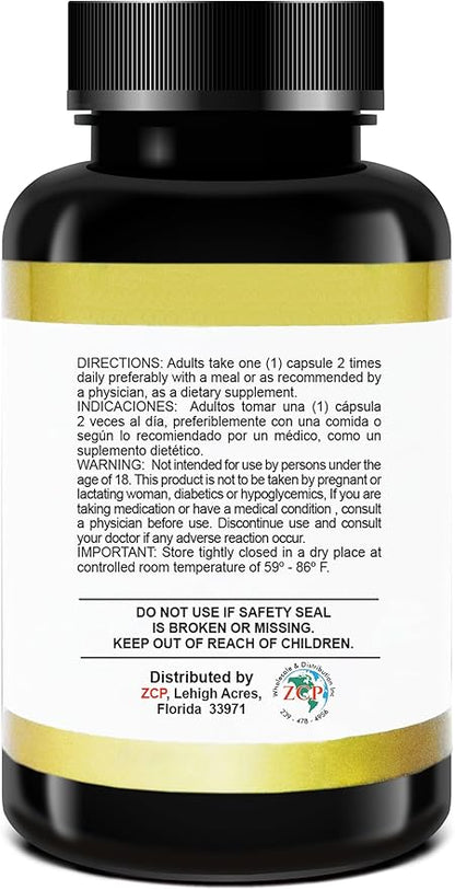 Cartilage XL Plus Glucosamine, Chondroitin & Turmeric. Joint Support Supplement. Antioxidant Properties. 100 Capsules