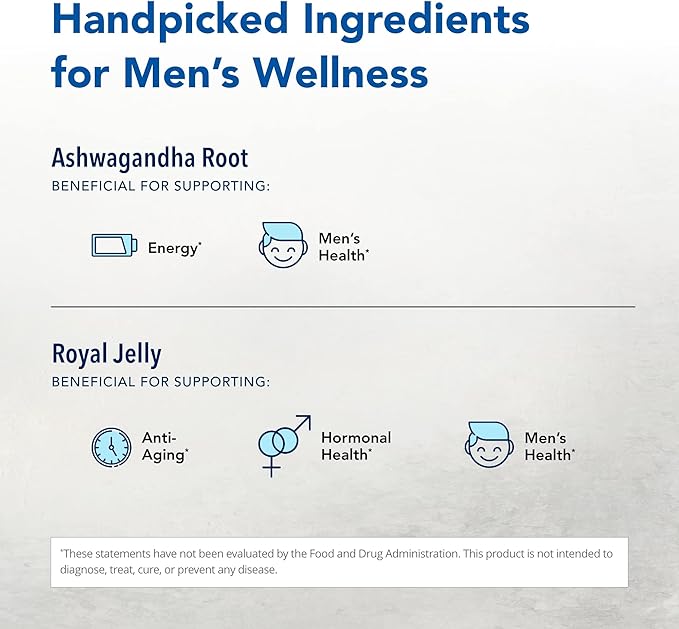 NORTH AMERICAN HERB & SPICE Ashadrene 60 Caps