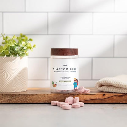 Plexus® Xfactor Kids™