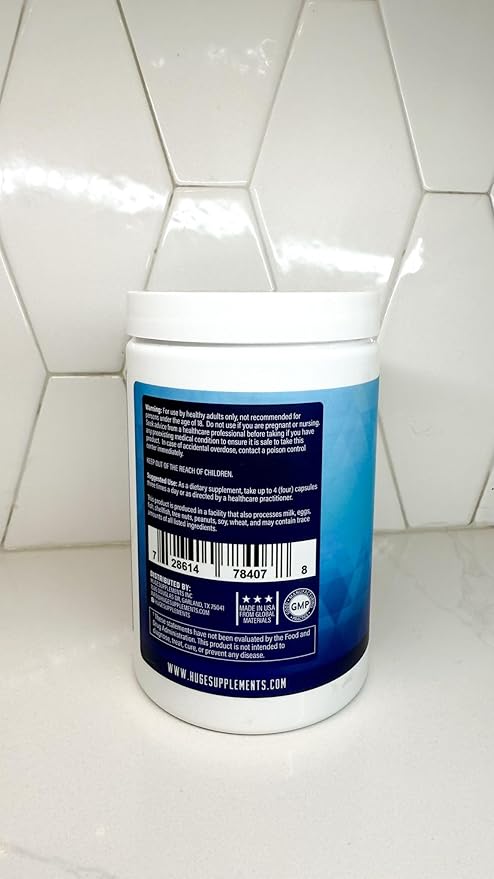 Defend Cycle Support - Most Stacked & Complete Organ Protection, Liver Support, Kidneys, Heart, Prostate & Immune System On Cycle - Contains NAC, TUDCA, Milk Thistle, Astragalus & More (360 Capsules)