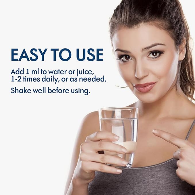 Detox Cleanse Support All in 1 Herbal Liver Health Liquid Supplements, Extract with Artichoke for Liver Health Support & Digestive Health Support. 8oz-Original