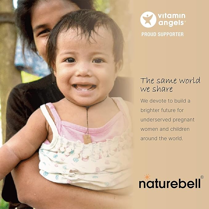 NatureBell NAD+ 1,500mg Per Serving, 240 Veggie Capsules | 10-in-1 Complex with Resveratrol Plus Hyaluronic Acid, Quercetin, Fisetin, Collagen, & More – Nicotinamide Supplement – Non-GMO