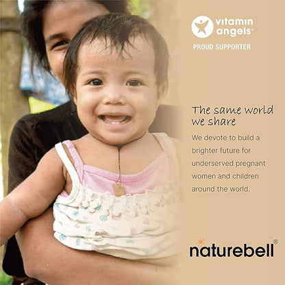 NatureBell Psyllium Husk Capsules 1500mg Per Serving, 360 Count, with Inulin & Chia Seed –Soluble Fiber for Digestion – Plant Based Herbal Fiber Supplement, Non-GMO, Gluten Free