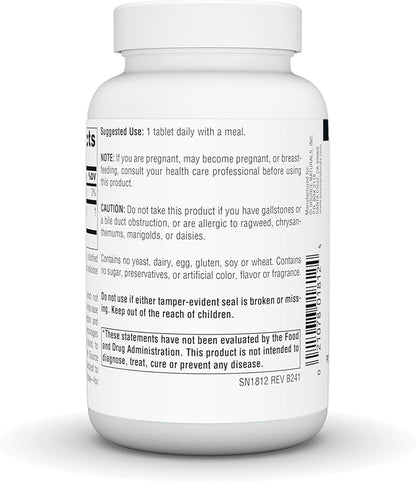 Source Naturals Artichoke Extract 500mg, 180 Tablets