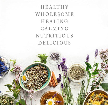 menopause vitamins support - MENOPAUSE TEA FOR WOMEN - herbal supplements for women, ginkgo tea, red clover live plant, cinnamon tea, siberian eleuthero root - 20 Premium Tea Sachets