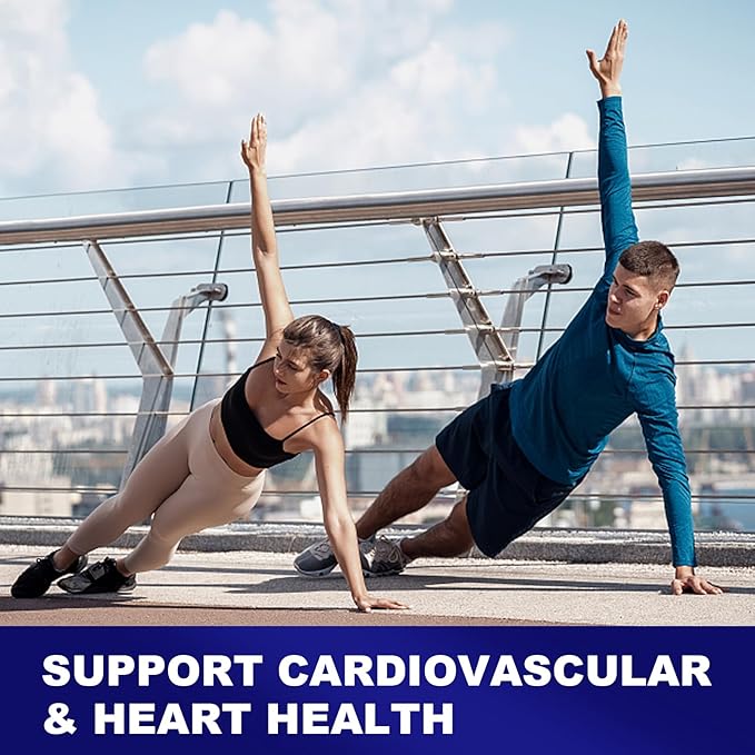 Magnesium L-Threonate Capsules, Original Patented Magtein™ Form of Magnesium (Mg), Improve Memory, Cognition and Sleep Quality (90 Capsules)