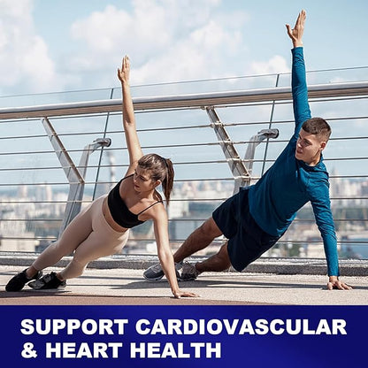 Magnesium L-Threonate Capsules, Original Patented Magtein™ Form of Magnesium (Mg), Improve Memory, Cognition and Sleep Quality (90 Capsules)