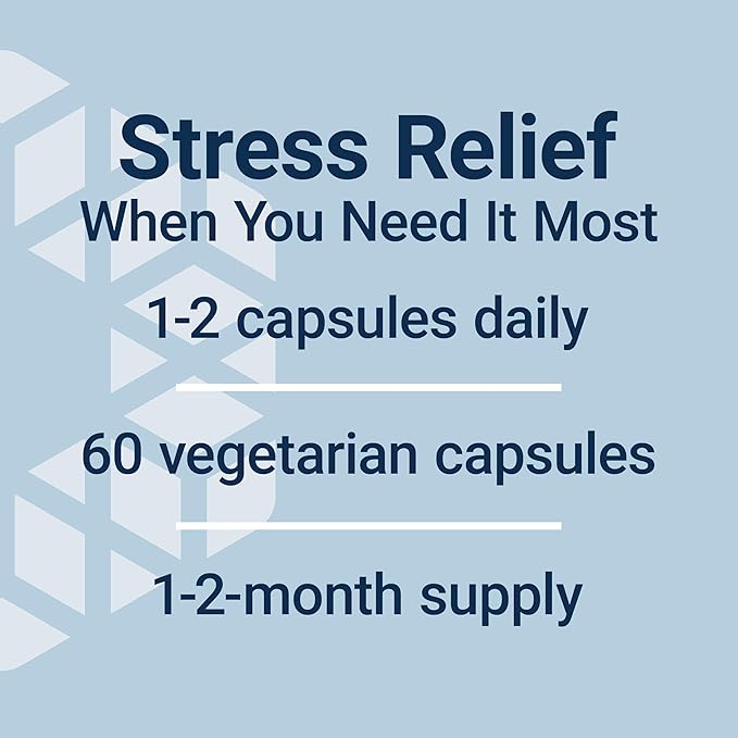 Life Extension GABA, Stress Support, GABA Supplement, Mood Support, Sleep, Relaxation, Gluten-Free, Non-GMO, Vegetarian, 60 Capsules