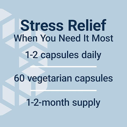 Life Extension GABA, Stress Support, GABA Supplement, Mood Support, Sleep, Relaxation, Gluten-Free, Non-GMO, Vegetarian, 60 Capsules