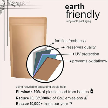 Organic Goldenseal Root Powder 100% Pure Natural 300 Gram / 10.58 oz