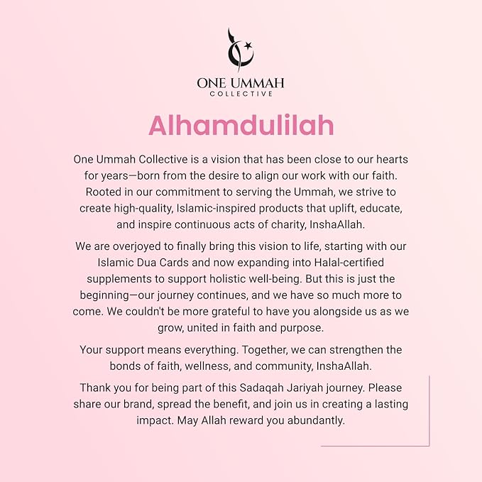 Halal Certified Women’s Multivitamin Gummies - Vegan, Easy Digestion, & High Absorption - Packed with Essential Nutrients, Omega-3, Folate & Biotin for Energy, Beauty, and Wellness - Tasty 30 ct Gummy