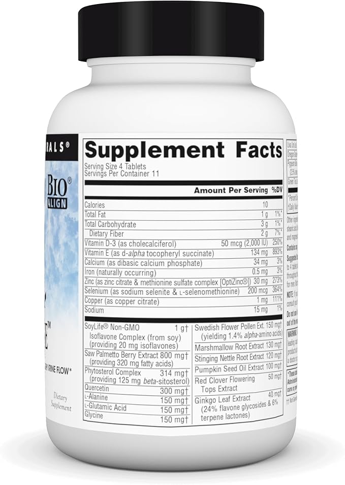 Source Naturals Prosta-Response - Supports Prostate Function and Healthy Urine Flow* - 45 Tablets