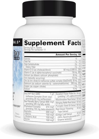 Source Naturals Prosta-Response - Supports Prostate Function and Healthy Urine Flow* - 45 Tablets