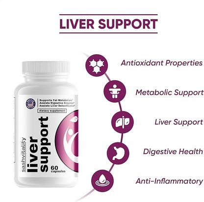 Liver Support