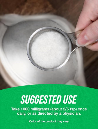 BulkSupplements.com Saw Palmetto Extract Powder - Serenoa Repens, Saw Palmetto Supplement, Saw Palmetto Powder - Vegan & Gluten Free, 1000mg per Serving, 1kg (2.2 lbs) (Pack of 1)