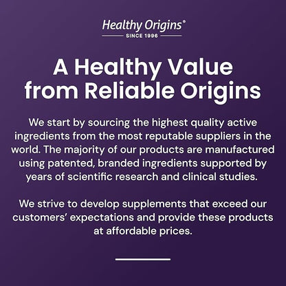 Healthy Origins Chelated Multi Mineral (Albion Minerals, Bioavailable, Non-GMO, Gluten Free), 120 Veggie Caps