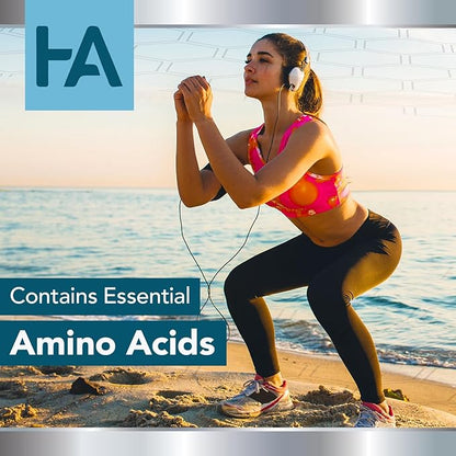 High Strength L Tryptophan Capsules | L Tryptophan Supplement for Sleep and Relaxation with 1500mg per Serving | Vegan Non-GMO Soy and Gluten Free | Made in US cGMP Labs (80 Servings)