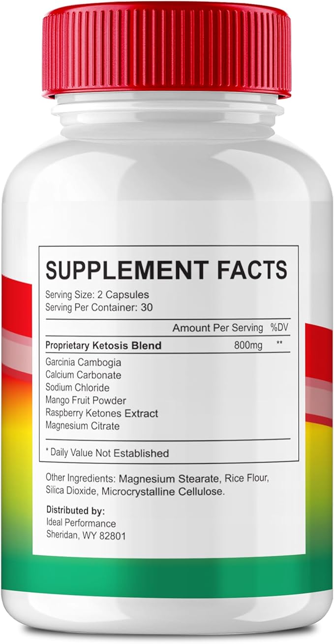 Meticore Keto Capsules, Meticore Advanced Formula Supplement Pills - Maximum Strength, Meti Core Health and Wellness Capsules All Natural Keto Pills, Meti Core Keto Reviews (3 Pack)