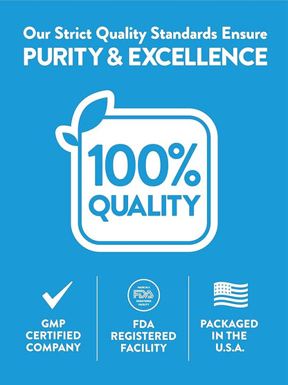 Nature's Truth Collagen Peptides Powder Unflavored | Grass Fed, Type 1 & 3 | 10 oz | Keto Friendly | Mixes Easily | Non-GMO, Gluten Free Supplement