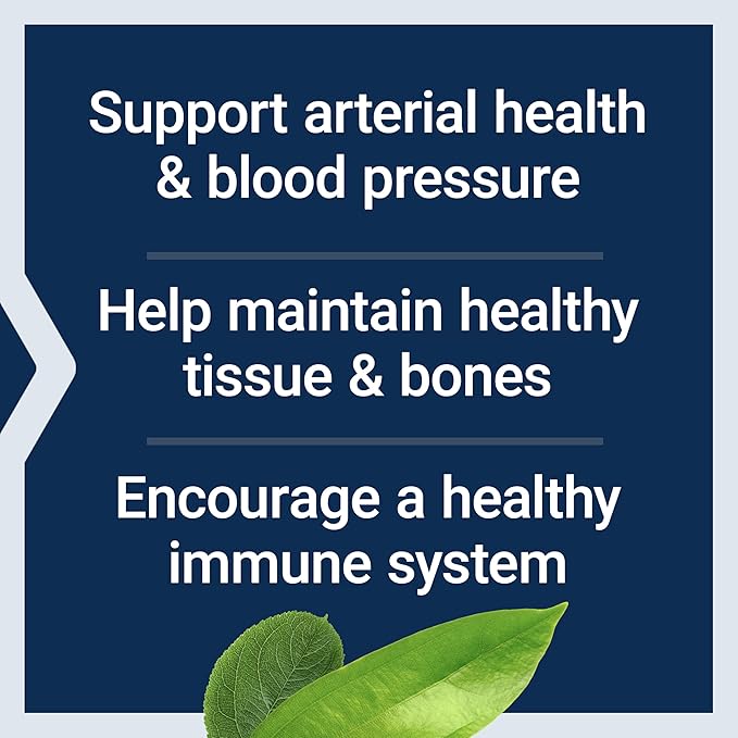 Life Extension L-Arginine Caps, 700 mg, Vitamin C & Amino Acid for Optimal arterial Health, Supports Heart & Immune Health, Healthy Tissue & Bones, Gluten Free, Non-GMO, 200 Capsules