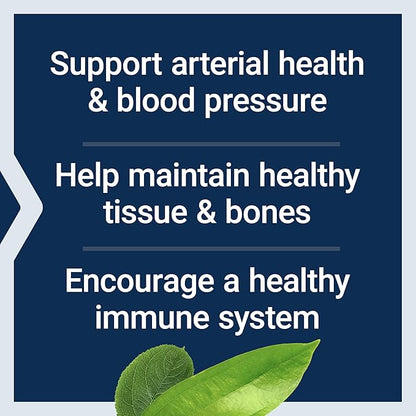 Life Extension L-Arginine Caps, 700 mg, Vitamin C & Amino Acid for Optimal arterial Health, Supports Heart & Immune Health, Healthy Tissue & Bones, Gluten Free, Non-GMO, 200 Capsules