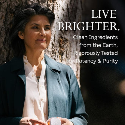 SOLARAY Chamomile, Soothing Support for Digestion, Respiratory Tract and Relaxation, 100 Servings, 100 VegCaps