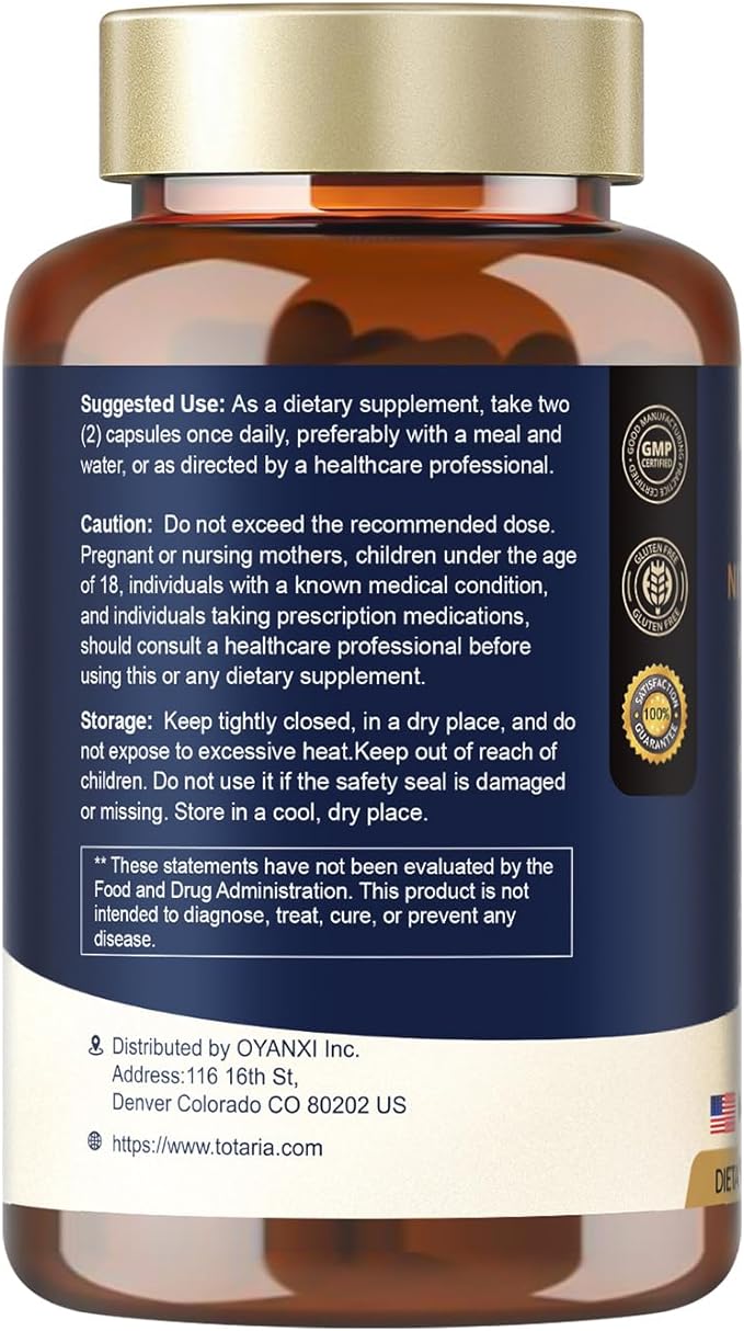 NMNH (Dihydronicotinamide Mononucleotide), Premium NMN Alternative Supplement with Flash-Free Niacinamide (Vitamin B3), Quercetin, and Trans-Resveratrol, 120 Capsules