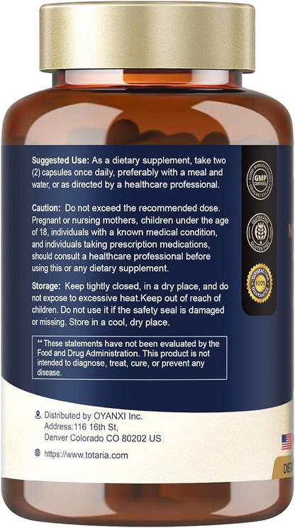 NMNH (Dihydronicotinamide Mononucleotide), Premium NMN Alternative Supplement with Flash-Free Niacinamide (Vitamin B3), Quercetin, and Trans-Resveratrol, 120 Capsules