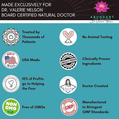 Echinacea Elderberry Goldenseal & More - 200 Caps - Wellness Boosters
