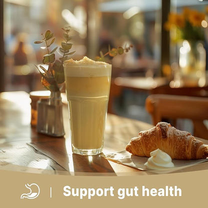 UNLEASH'D ORGANIC Organic Oyster Mushroom Powder 16 oz 100%Pure Natural Green Food Supports Immune Function and Overall Health