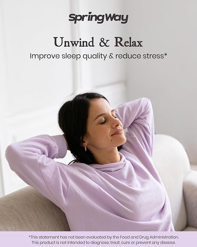 Magnesium Glycinate 2500mg | Highly Absorbable Magnesium for Nutrient Support | Highly Absorbable Glicinato de Magnesio | Vegan & Gluten-Free, 90 Capsules