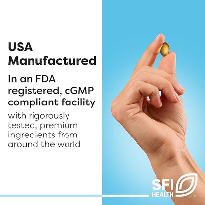 Klaire Labs SFI Health Mastic Gum/DGL Licorice Chewable Tablets - Cinnamon-Flavored - Support GI Function & Digestive Comfort - Gentle Deglycyrrhizinated & Rhizome Licorice Supplement (60 Tablets)