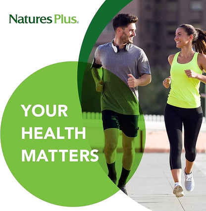 Natures Plus Advanced Therapeutics Aller-7 Rx-Respiration - 60 Vegetarian Capsules - Supports Respiratory Wellness - Gluten-Free - 30 Servings